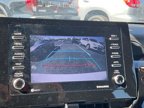 Used 2023 Toyota Camry LE FWD image 8