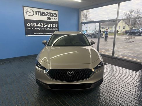 Used 2023 MAZDA CX-30 AWD 2.5 S w/ Preferred Package image 2