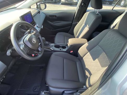 Used 2026 Toyota Corolla LE FWD image 15