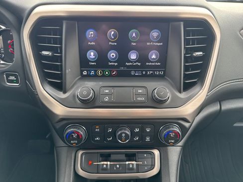 Used 2023 GMC Acadia Denali w/ Denali Ultimate Package image 27