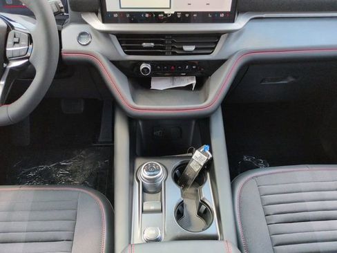 New 2026 Ford Explorer ST-Line image 19