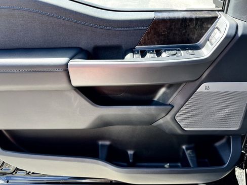 New 2026 Ford F250 Lariat image 14