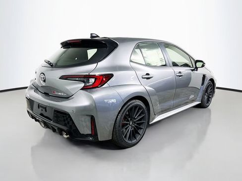 New 2026 Toyota Corolla GR AWD/4WD image 3