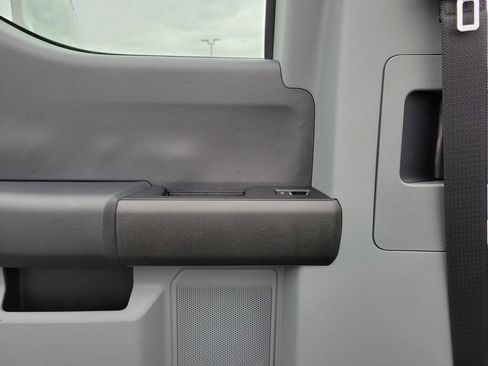 New 2026 Ford F250 XL w/ STX Appearance Package image 14