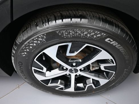 Certified 2023 Kia Sportage EX FWD image 15