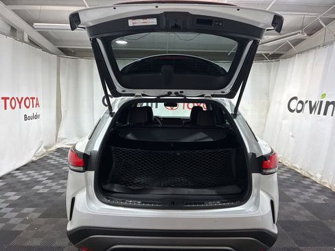 Used 2025 Lexus RX 450h AWD w/ Convenience Package image 17