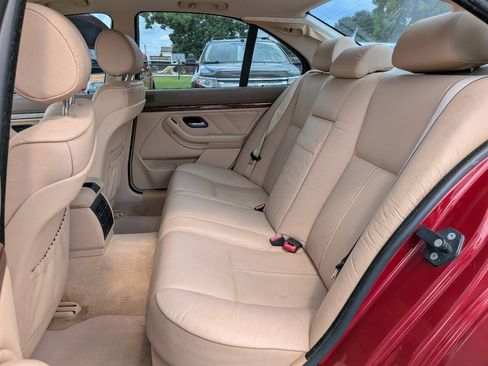 Used 1999 BMW 528i Sedan RWD image 33