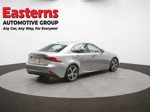 Used 2019 Lexus IS 300 AWD w/ Navigation Package image 42
