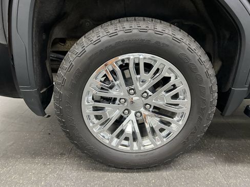 Used 2024 GMC Sierra 1500 SLT w/ SLT Premium Plus Package image 99