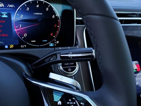 New 2026 Mercedes-Benz E 350 4MATIC Sedan image 37