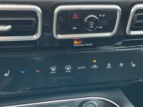 New 2026 Nissan Sentra SV w/ SV Convenience Package FWD image 30
