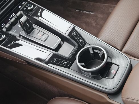 Certified 2026 Porsche 911 Carrera S RWD image 20