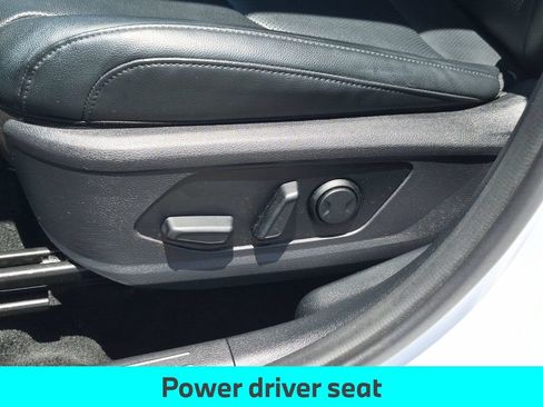 Used 2023 Kia Sportage SX FWD image 18