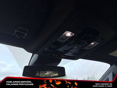New 2026 GMC Yukon XL Denali w/ Sun & Power Step Package AWD/4WD image 24