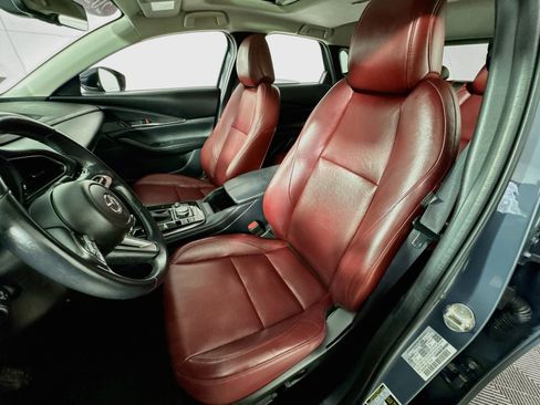 Used 2023 MAZDA CX-30 AWD 2.5 S w/ Preferred Package image 14