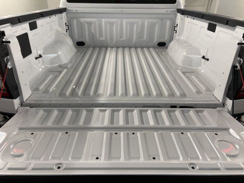 New 2026 Ford Ranger XLT image 35