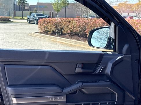 Used 2026 Toyota 4Runner TRD Sport Premium image 11