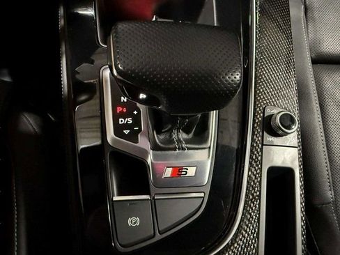 Used 2022 Audi S5 Prestige image 22