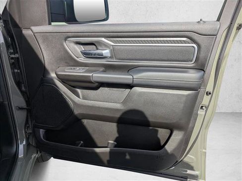 New 2026 RAM 1500 Big Horn image 26