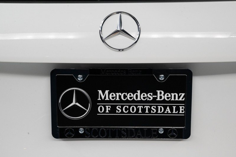 New 2026 Mercedes-Benz GLB 250 4MATIC image 10