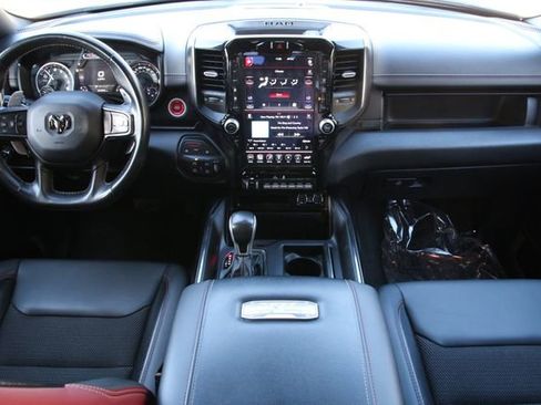 Used 2021 RAM 1500 TRX w/ Trailer Tow Group image 35