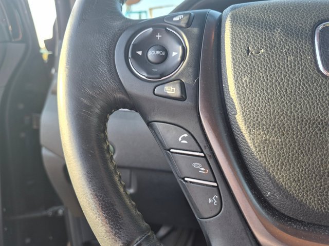 Used 2018 Honda Pilot EX-L image 14
