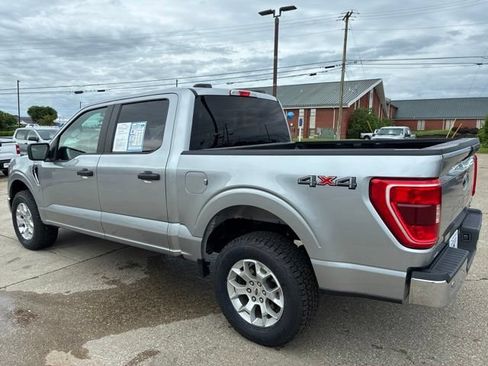 Used 2023 Ford F150 XLT AWD/4WD image 6