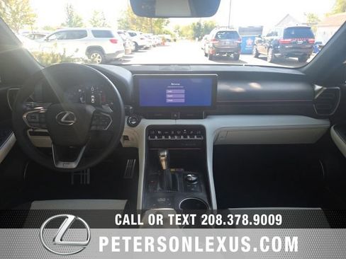 Used 2026 Lexus IS 350 F Sport AWD/4WD image 15