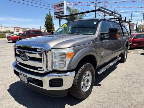 Used 2014 Ford F250 XLT AWD/4WD image 20