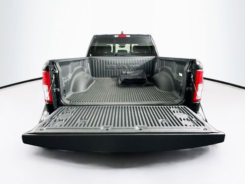 Used 2022 RAM 1500 Big Horn image 27