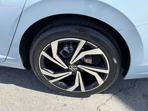 New 2026 Volkswagen Jetta SEL FWD image 12
