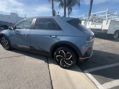 Used 2024 Hyundai Ioniq 5 SEL image 6