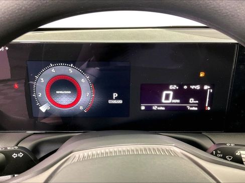 New 2026 Nissan Sentra S w/ Floor Mat Package image 27