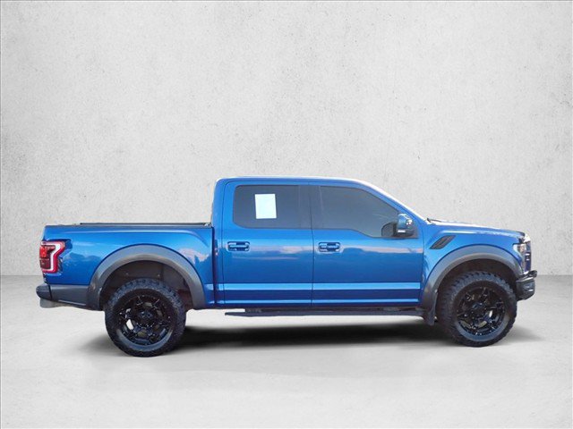 Used 2018 Ford F150 Raptor w/ Equipment Group 802A Luxury AWD/4WD image 5