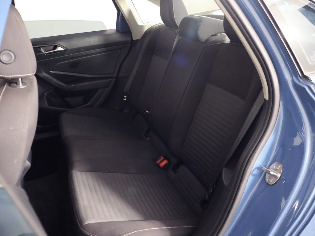 Used 2025 Volkswagen Jetta S FWD image 28