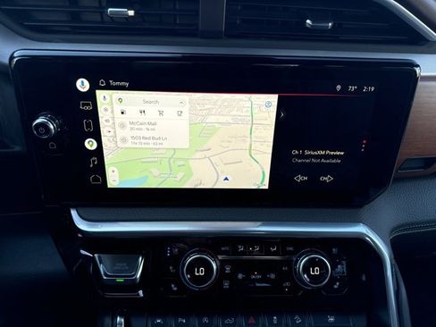 Used 2022 GMC Sierra 1500 Denali w/ Technology Package image 17