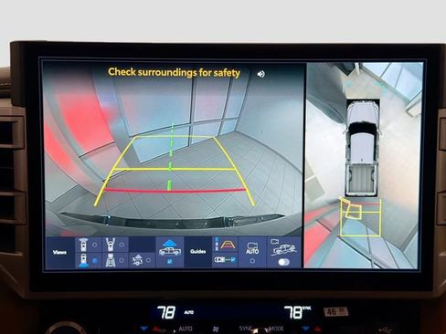 New 2026 Toyota Tundra 1794 Edition image 13