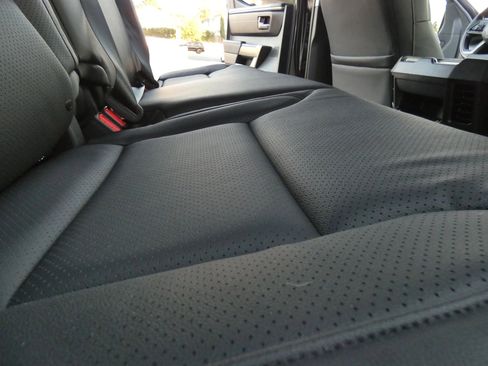 Used 2024 Toyota Tundra SR5 image 39