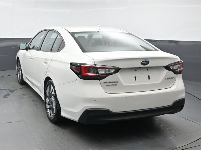 Used 2024 Subaru Legacy Limited AWD/4WD image 3
