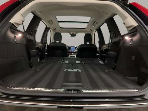 Used 2024 Volvo XC90 T8 Plus w/ Protection Package Premier AWD/4WD image 77