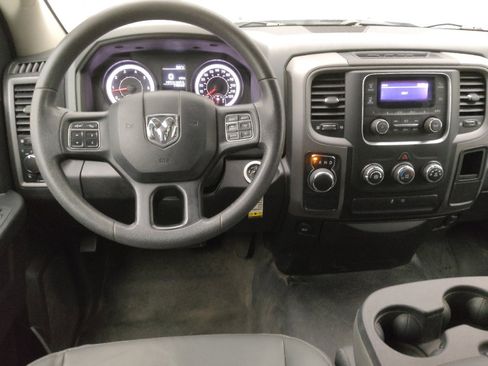 Used 2019 RAM 1500 Tradesman image 22