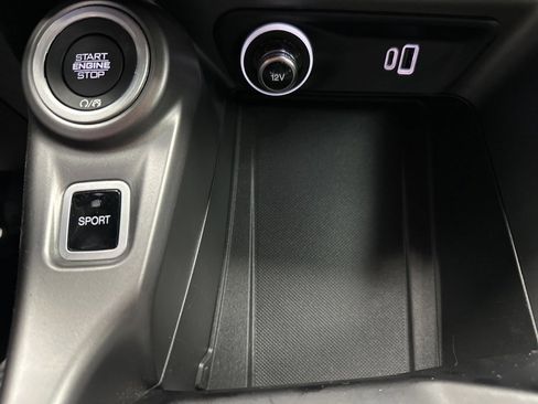 Used 2024 Dodge Hornet R/T image 31