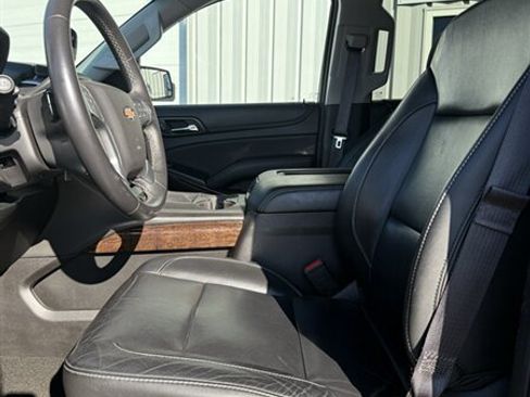 Used 2017 Chevrolet Tahoe LT image 14