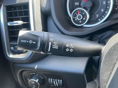 New 2026 RAM 1500 Big Horn AWD/4WD image 33