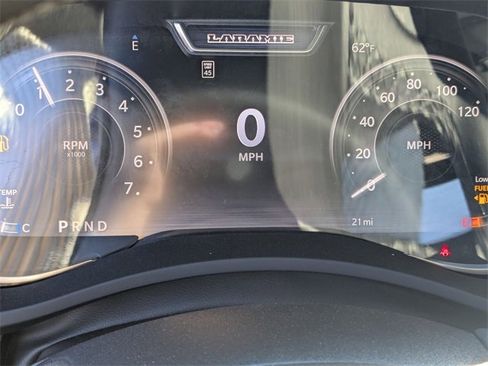 New 2026 RAM 2500 Laramie image 19