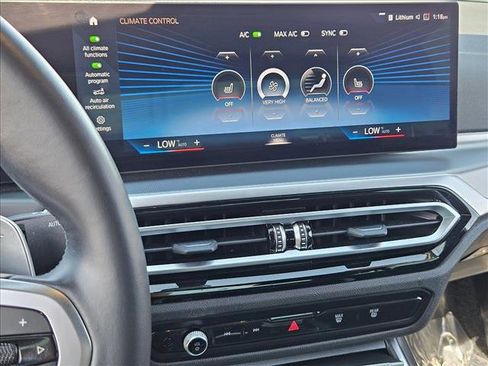 Used 2024 BMW M340i w/ Driving Assistance Package image 14