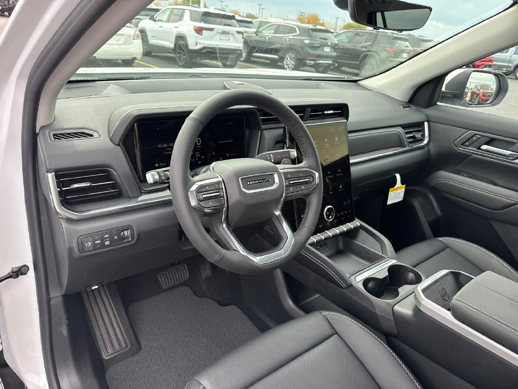 New 2027 GMC Terrain Denali AWD/4WD image 18