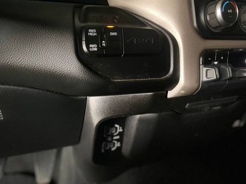 Used 2020 RAM 2500 Laramie AWD/4WD image 23