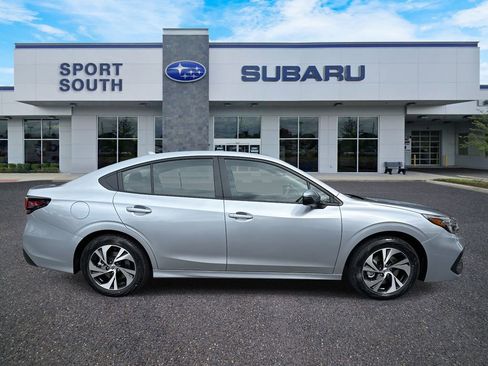 New 2025 Subaru Legacy Premium image 2