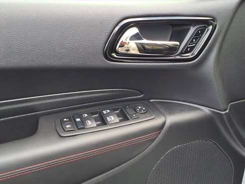 Certified 2024 Dodge Durango GT image 4